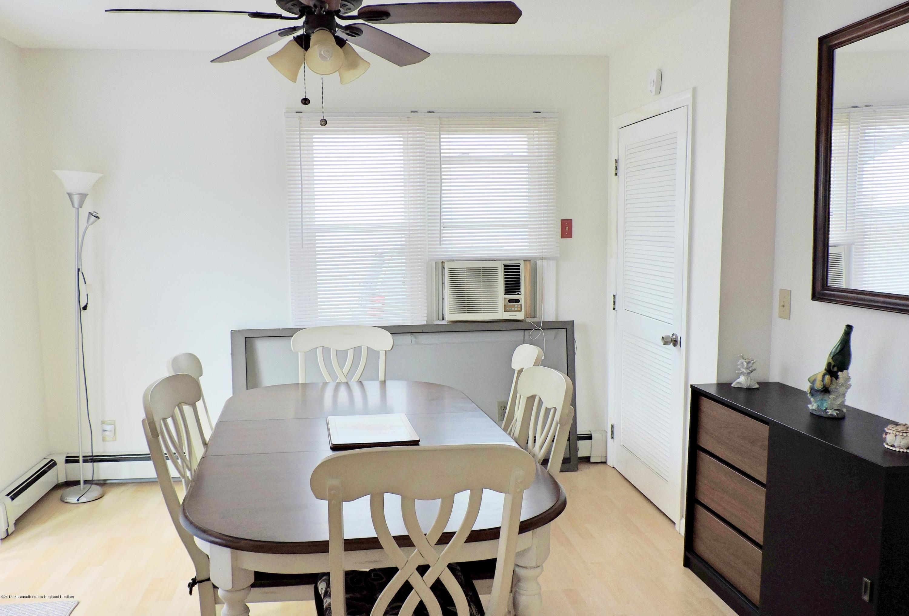 117 South Bayside Road Lavallette, NJ 08735 - Photo 8 of 15 Dining room
