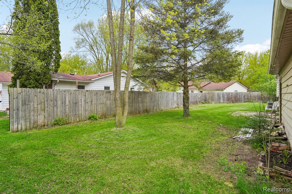 717 Murphy Court Linden, MI 48451 - Photo 29 of 29