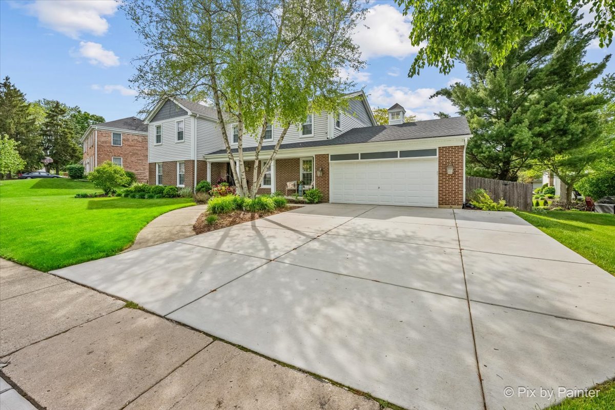 1148 West Whytecliff Road Palatine, IL 60067 - Photo 53 of 70
