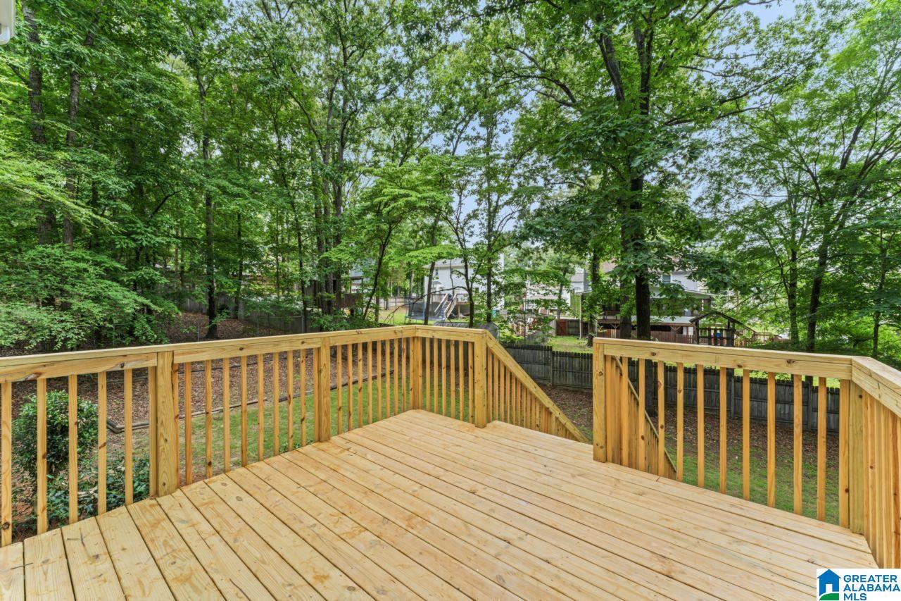 664 11th Street Northwest Alabaster, AL 35007 - Photo 38 of 42