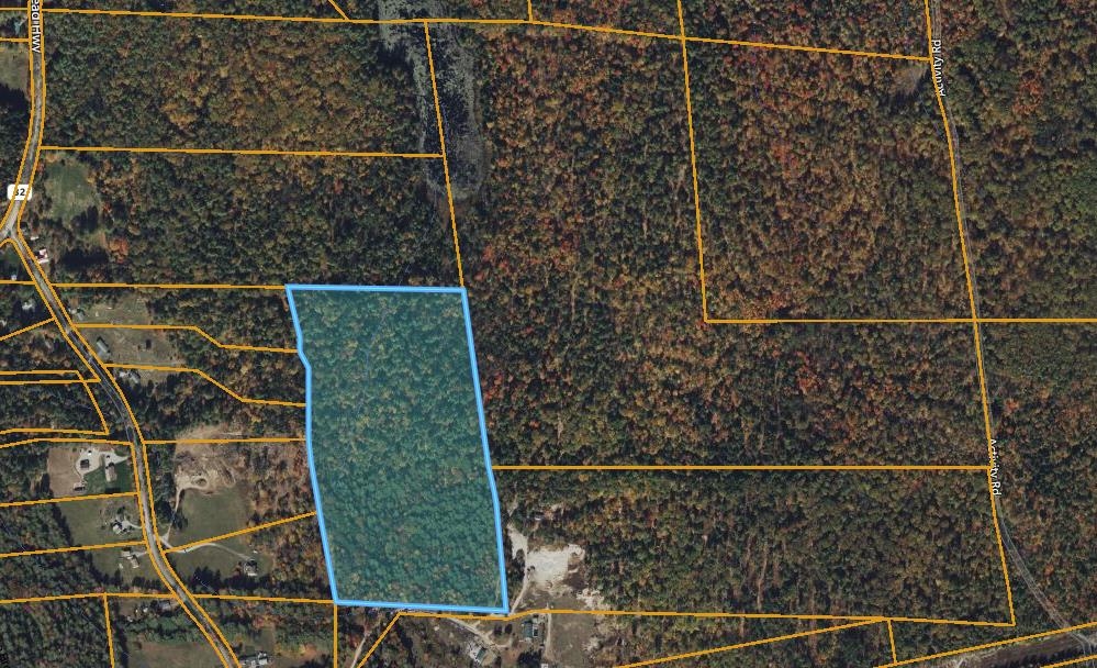 Lot 105 Off Fish Hatchery Road Richmond, NH 03470 - Photo 1 of 1
