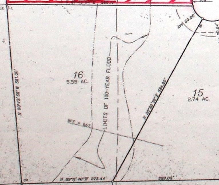 Lot 16 Oak Ridge Drive Waverly Hall, GA 31831 - Photo 4 of 13 a bathroom with a shower