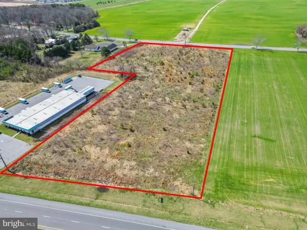 $1,699,900 | 6.68-acres Sussex Highway, Seaford, DE 19973