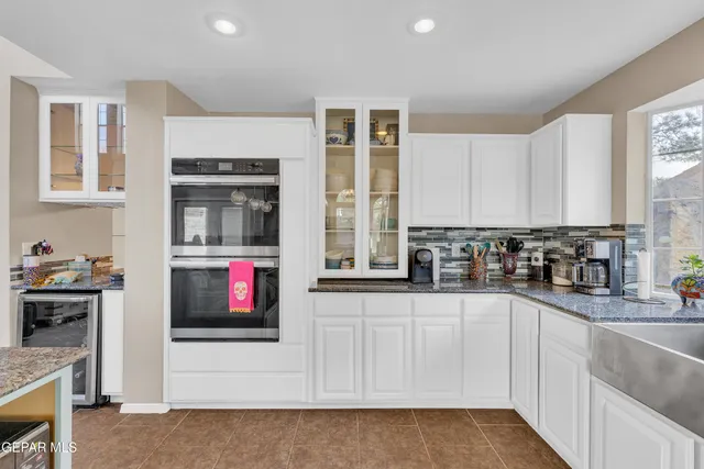 $478,000 | 900 Via Redonda Court, El Paso, TX 79912