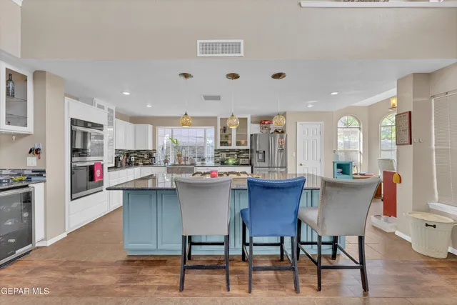 $478,000 | 900 Via Redonda Court, El Paso, TX 79912