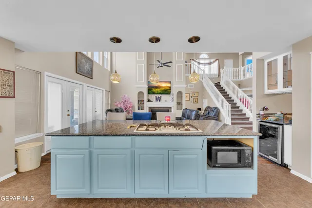 $478,000 | 900 Via Redonda Court, El Paso, TX 79912