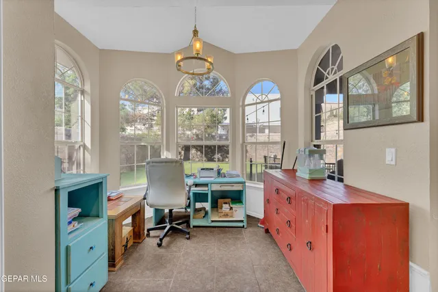 $478,000 | 900 Via Redonda Court, El Paso, TX 79912