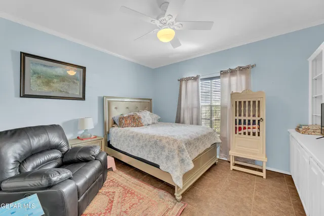 $478,000 | 900 Via Redonda Court, El Paso, TX 79912