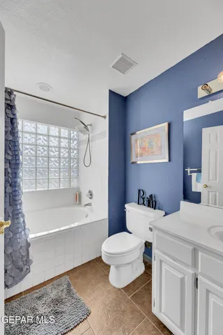 $478,000 | 900 Via Redonda Court, El Paso, TX 79912