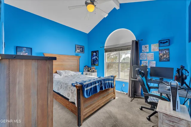 $478,000 | 900 Via Redonda Court, El Paso, TX 79912