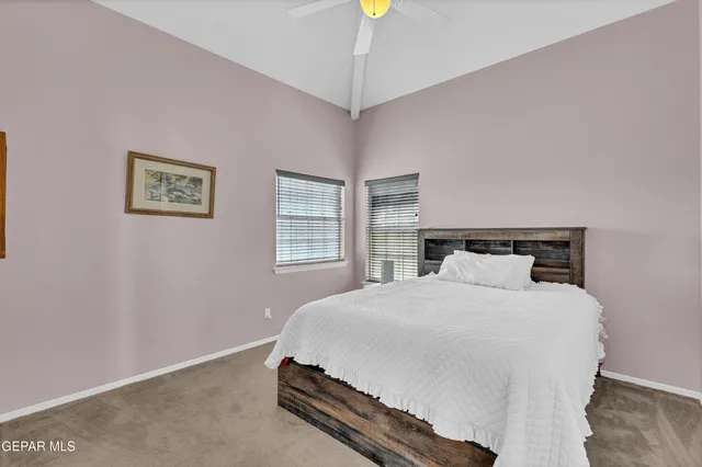 $478,000 | 900 Via Redonda Court, El Paso, TX 79912