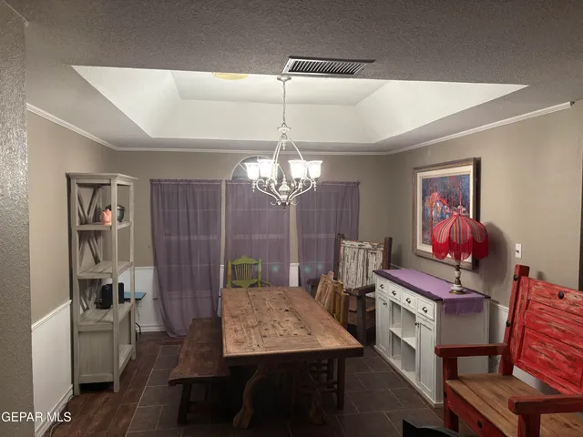 $478,000 | 900 Via Redonda Court, El Paso, TX 79912