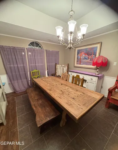 $478,000 | 900 Via Redonda Court, El Paso, TX 79912