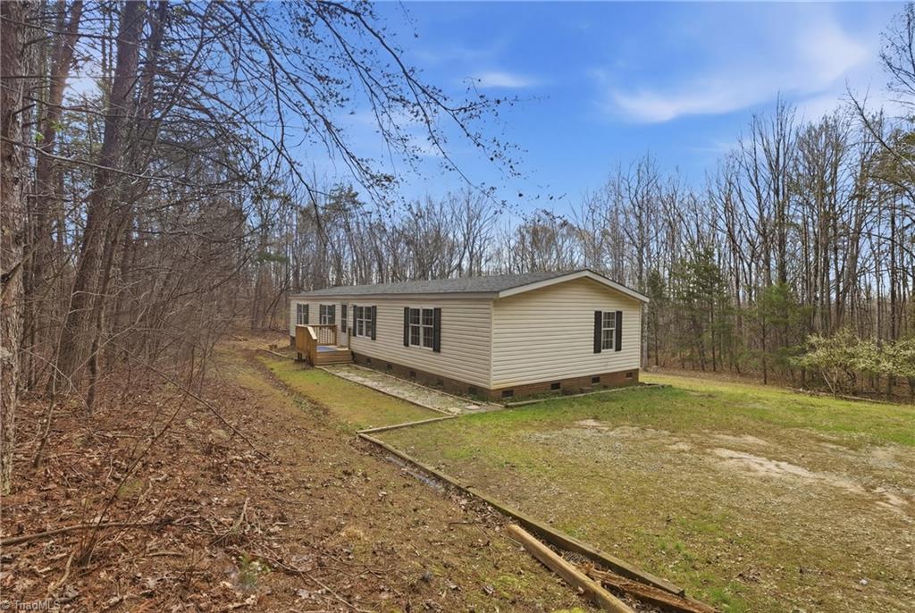 670 Foxwood Road Madison, NC 27025 - Photo 1 of 34