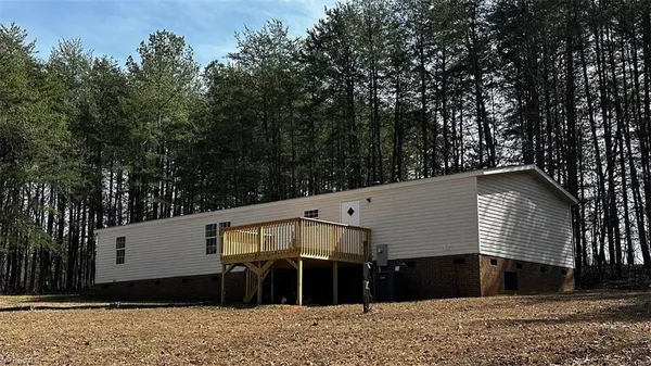 $225,000 | 670 Foxwood Road, Madison, NC 27025