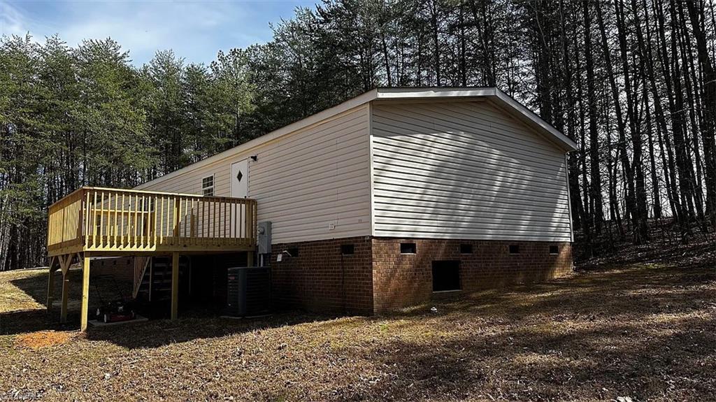 670 Foxwood Road Madison, NC 27025 - Photo 14 of 15