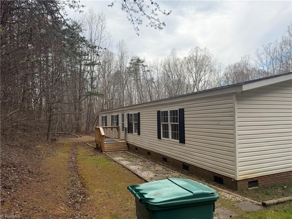 670 Foxwood Road Madison, NC 27025 - Photo 2 of 15