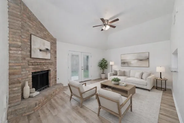 $288,600 | 1002 Afton Court, Tomball, TX 77375