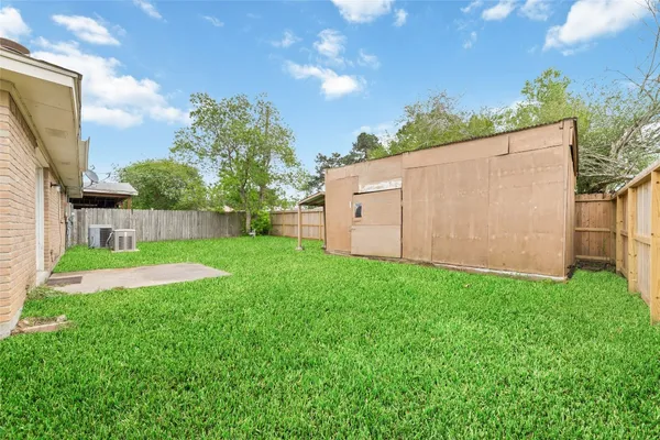 $288,600 | 1002 Afton Court, Tomball, TX 77375