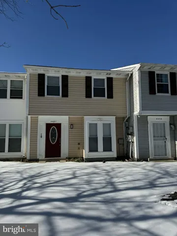 $325,000 | 4407 Eagle Court, Waldorf, MD 20603