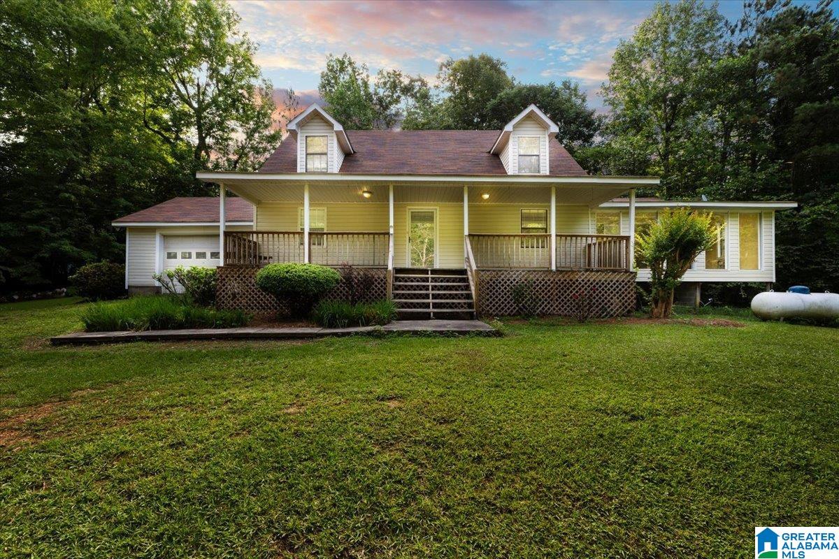 7950 Joy Road Blountsville, AL 35031 - Photo 2 of 35