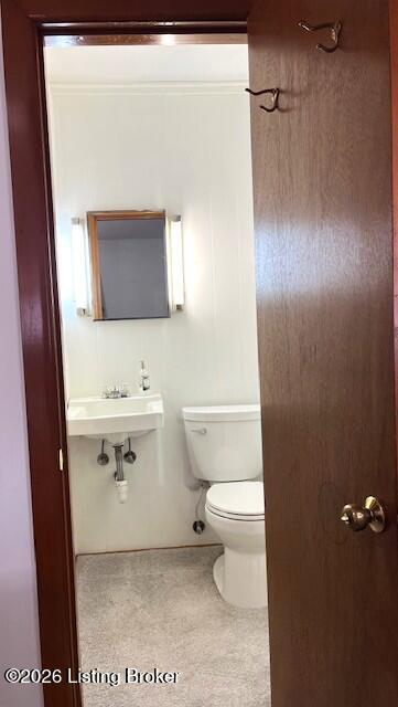7731 3rd Street Road Louisville, KY 40214 - Photo 27 of 44 7731 Bedroom Primary Half Bath 1