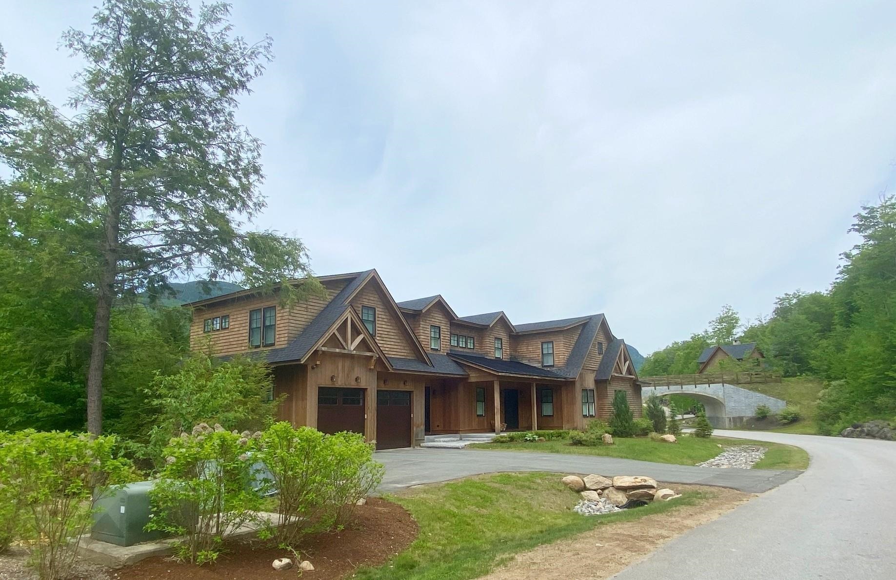 48 Crooked Mountain Road Lincoln, NH 03251 - Photo 2 of 29
