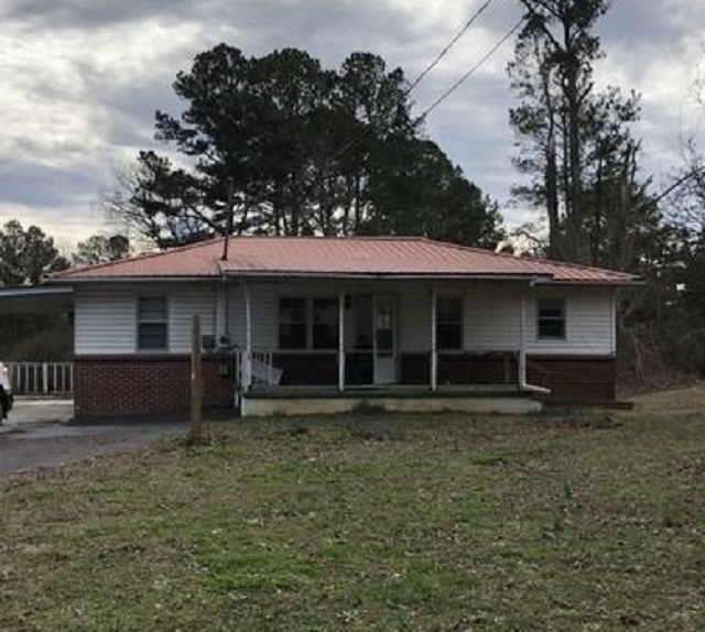297 West Main Street Decaturville, TN 38329 - Photo 1 of 25 Gallery Image 1