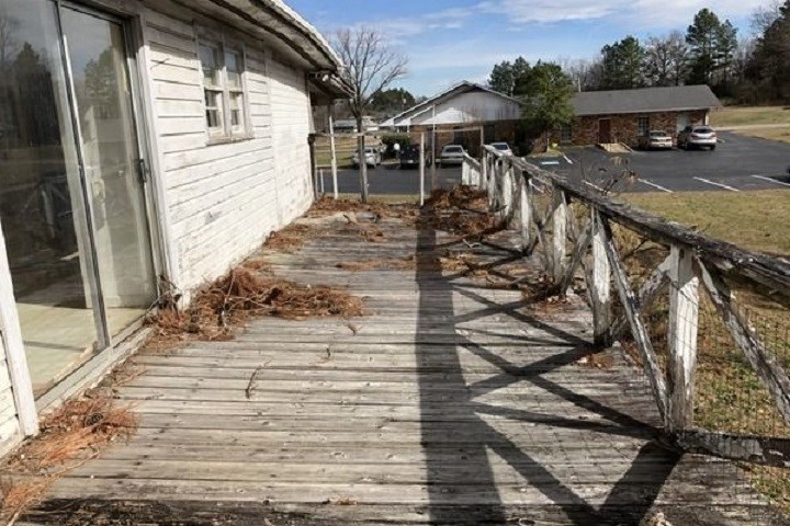 297 West Main Street Decaturville, TN 38329 - Photo 21 of 25 Gallery Image 21