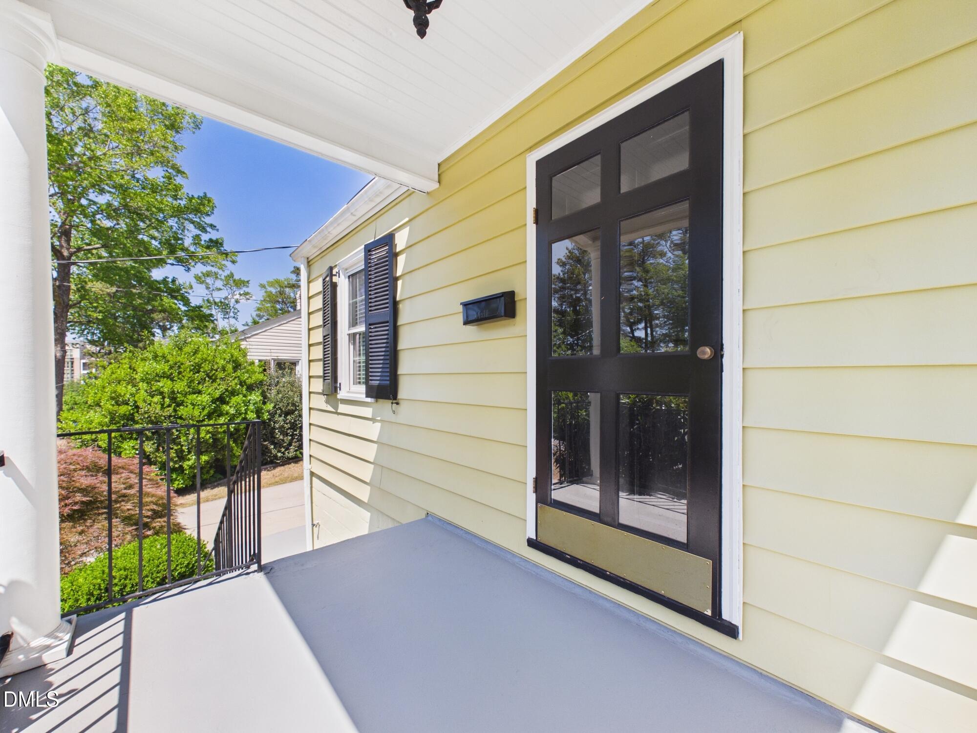 2912 Oberlin Road Raleigh, NC 27608 - Photo 8 of 62