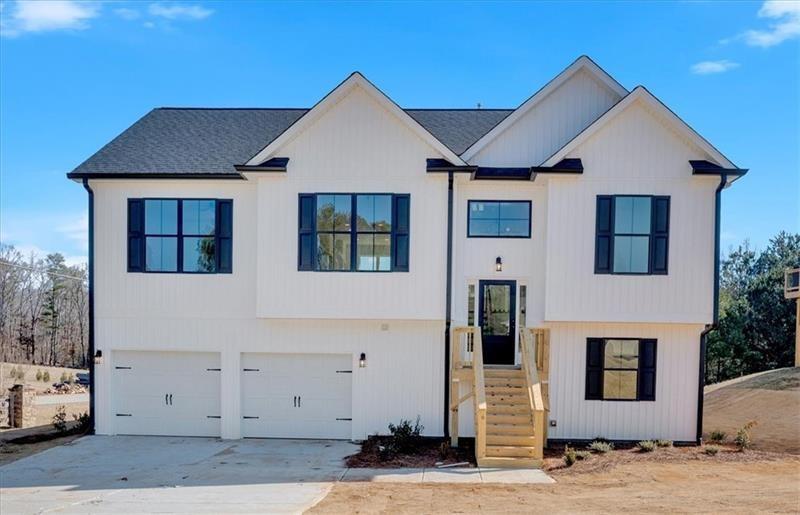 13 Lucas Lane Southwest Rome, GA 30165 - Photo 1 of 43