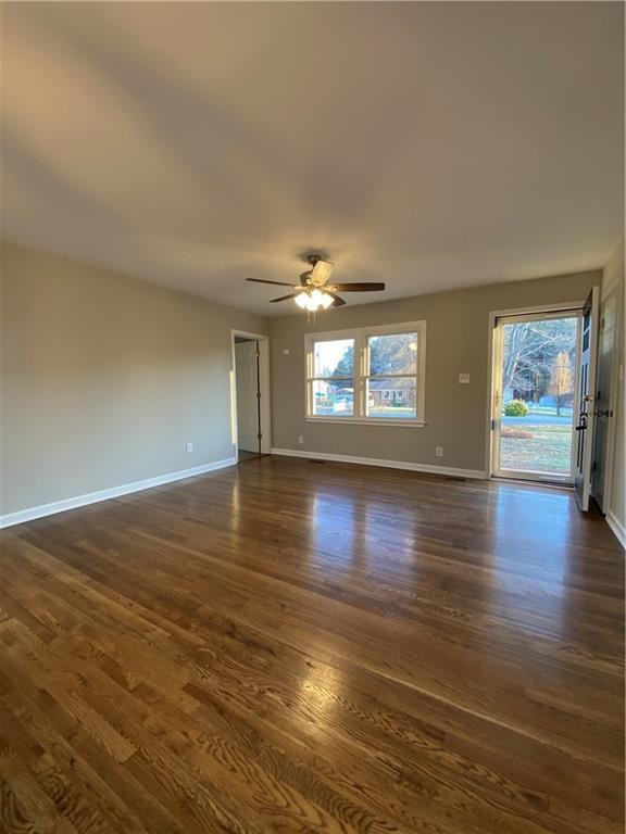 695 Candy Creek Road Reidsville, NC 27320 - Photo 3 of 14 Gallery Image 3
