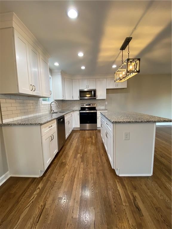 695 Candy Creek Road Reidsville, NC 27320 - Photo 7 of 14 Gallery Image 7