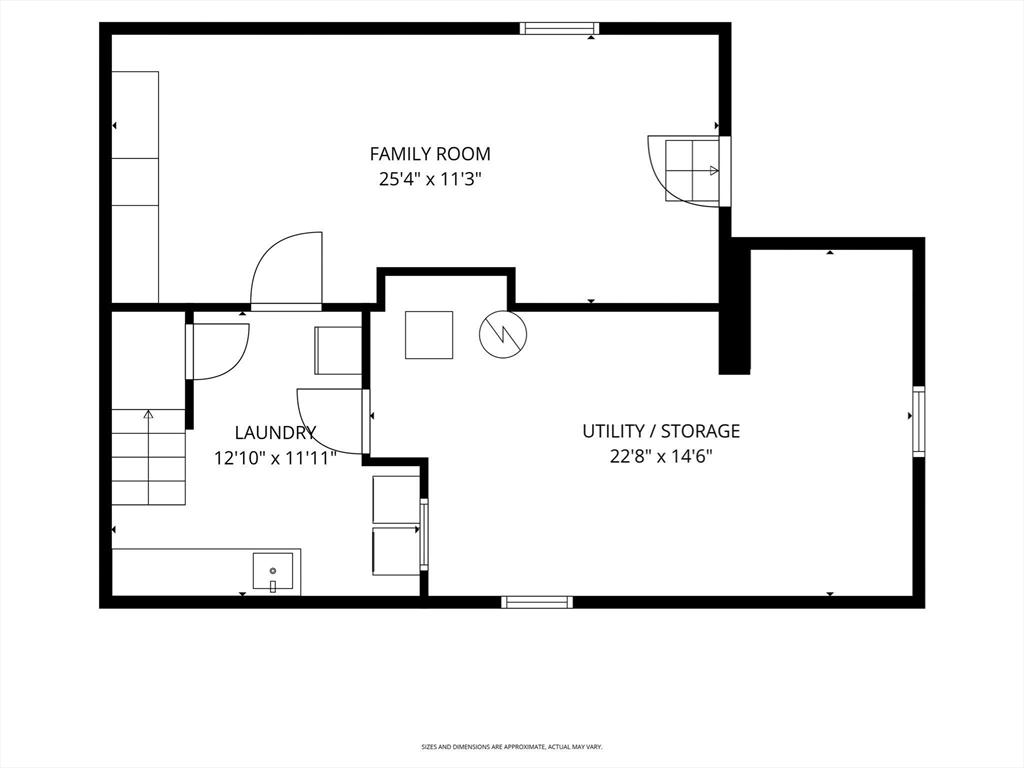 40 Arborough Road Boston, MA 02131 - Photo 36 of 36