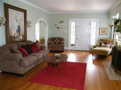 1857 Nicholasville Road Lexington, KY 40503 - Photo 4 of 25 Photo 4