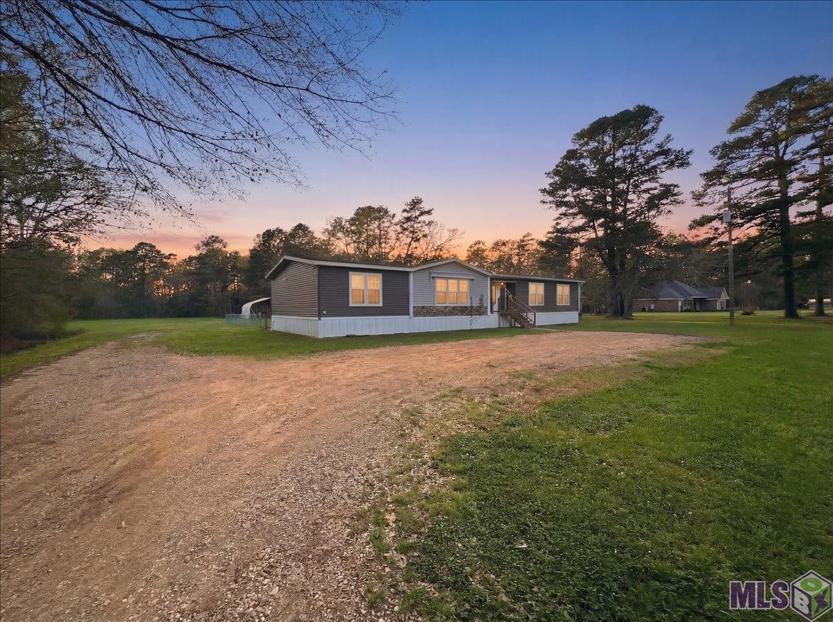 15410 Port Hudson-Pride Road Pride, LA 70770 - Photo 3 of 32