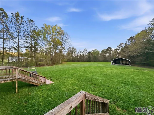 $375,000 | 15410 Port Hudson-Pride Road, Pride, LA 70770