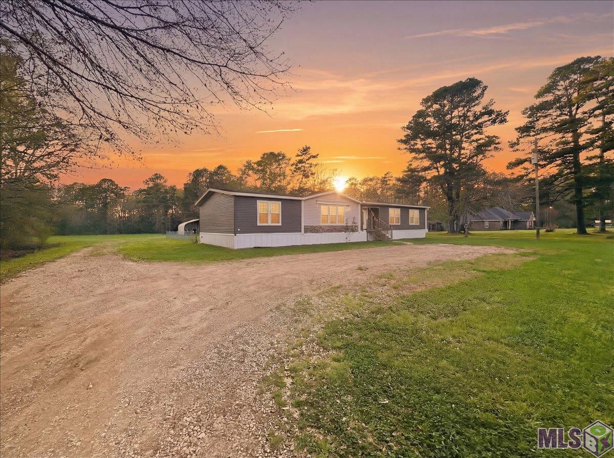 15410 Port Hudson-Pride Road Pride, LA 70770 - Photo 4 of 32