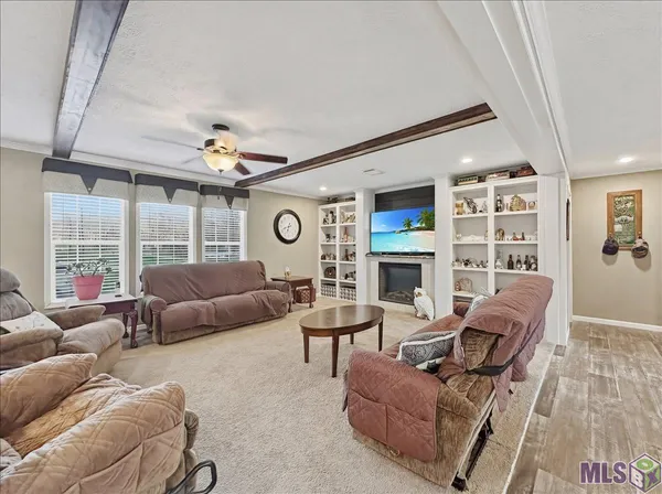 $375,000 | 15410 Port Hudson-Pride Road, Pride, LA 70770