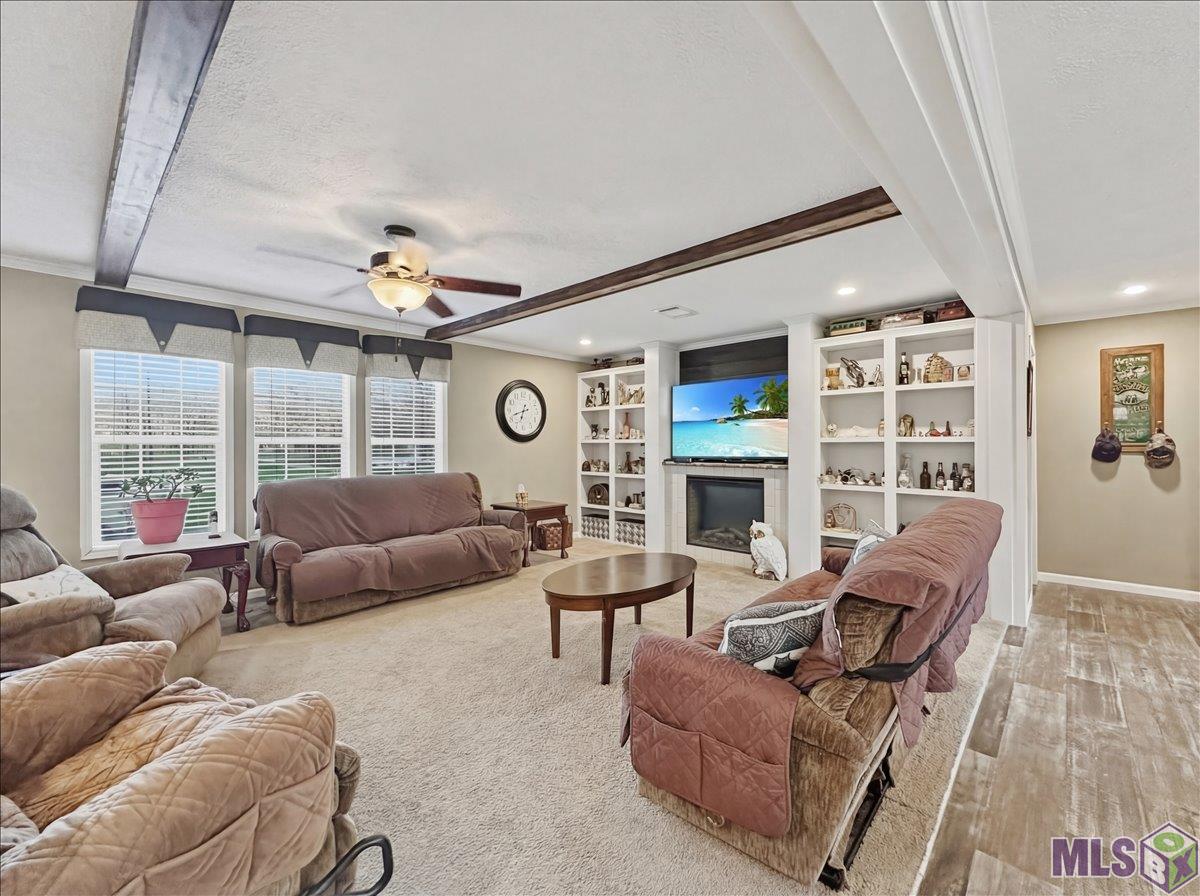 15410 Port Hudson-Pride Road Pride, LA 70770 - Photo 5 of 32