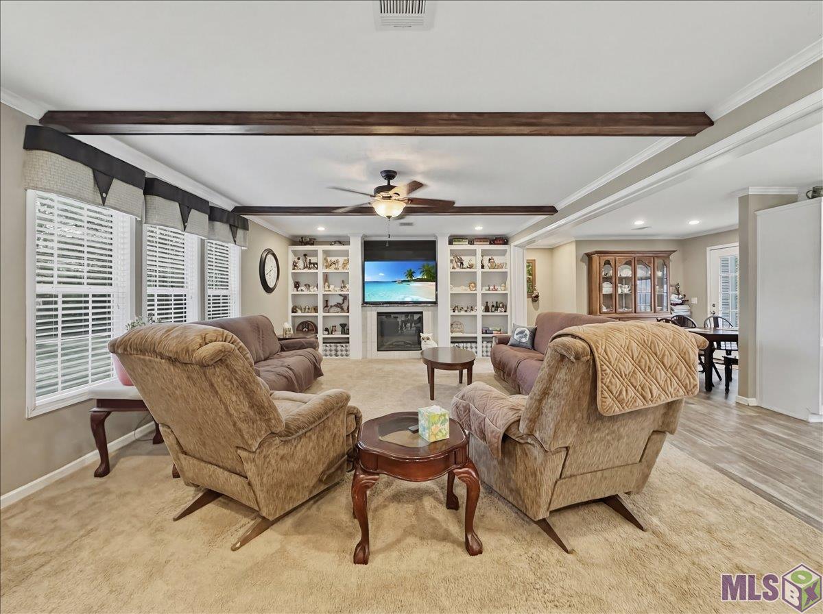 15410 Port Hudson-Pride Road Pride, LA 70770 - Photo 6 of 32