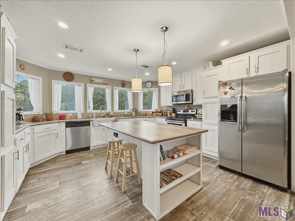 15410 Port Hudson-Pride Road Pride, LA 70770 - Photo 7 of 32