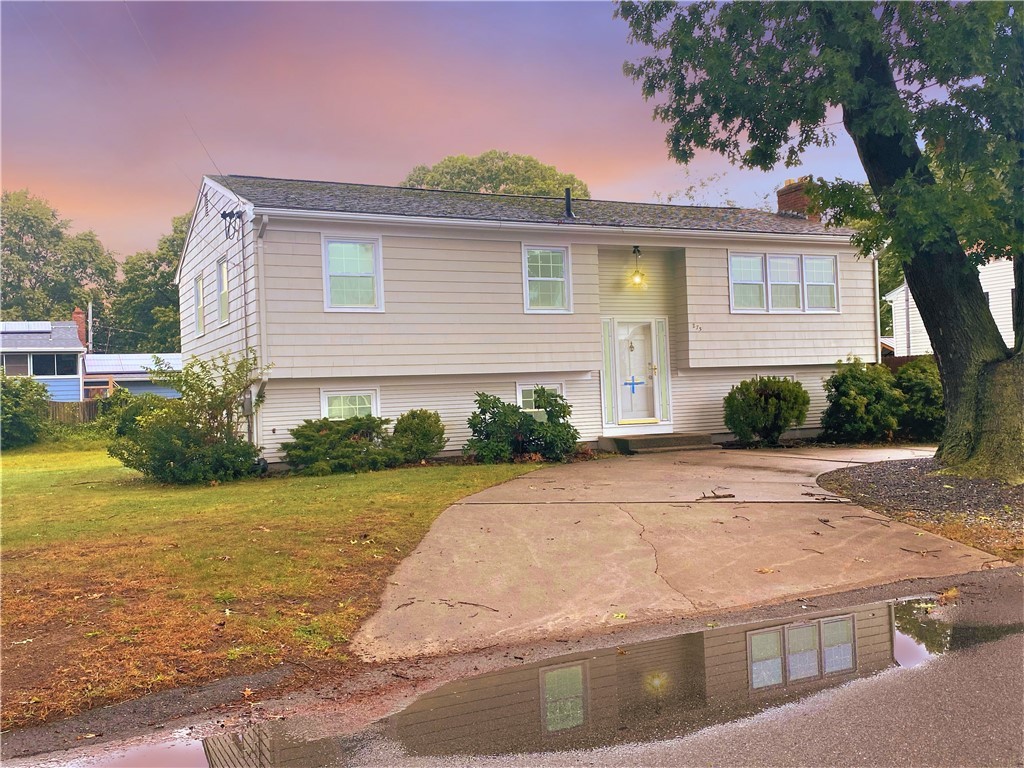 275 Asylum Road Warwick, RI 02886 - Photo 38 of 40