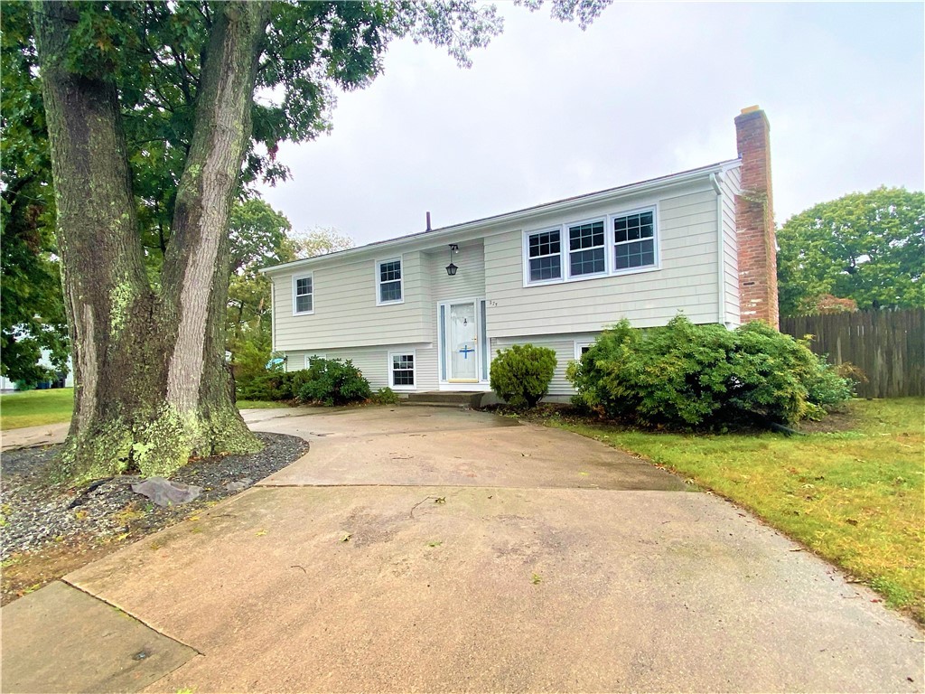 275 Asylum Road Warwick, RI 02886 - Photo 39 of 40
