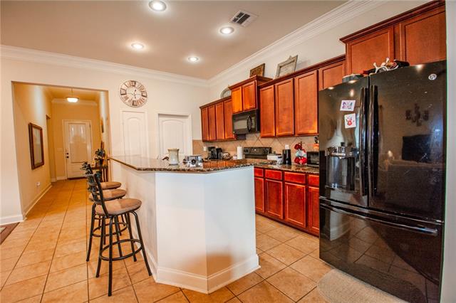 13912 Stone Gate Drive Baton Rouge, LA 70816 - Photo 8 of 30