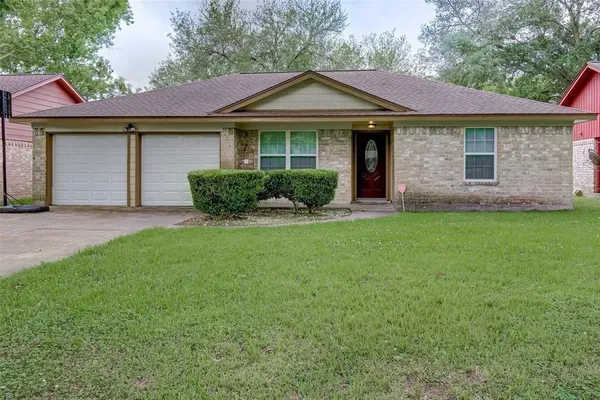 $2,100 | 11911 24th Street, Santa Fe, TX 77510