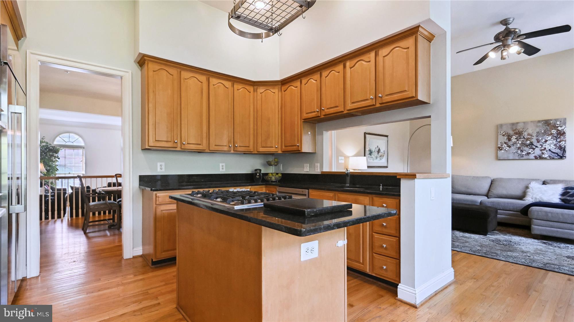 7905 Turncrest Drive Potomac, MD 20854 - Photo 14 of 56 Tons of cabinets & storage + double ovens!
