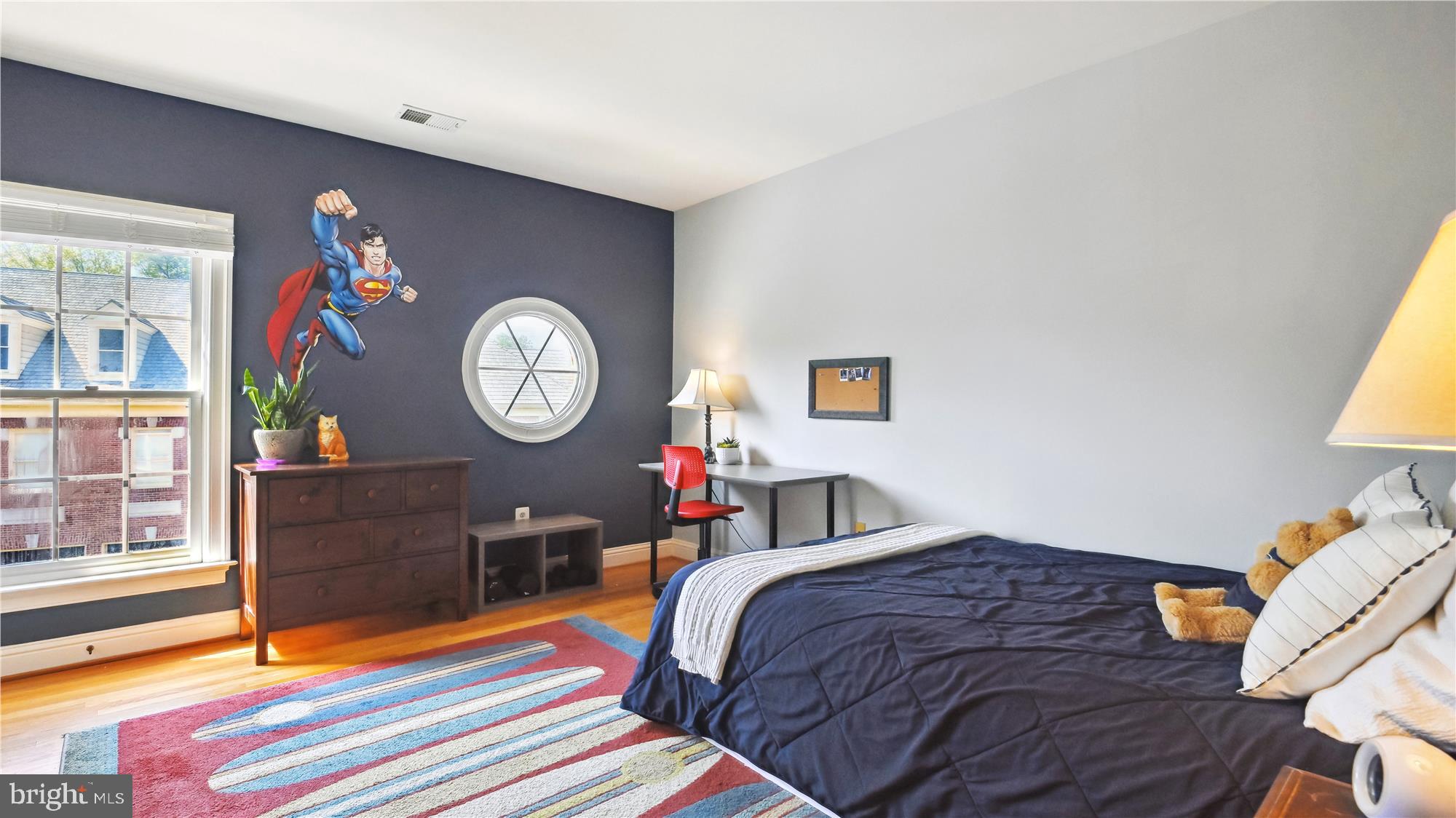 7905 Turncrest Drive Potomac, MD 20854 - Photo 29 of 56 Bedroom #2