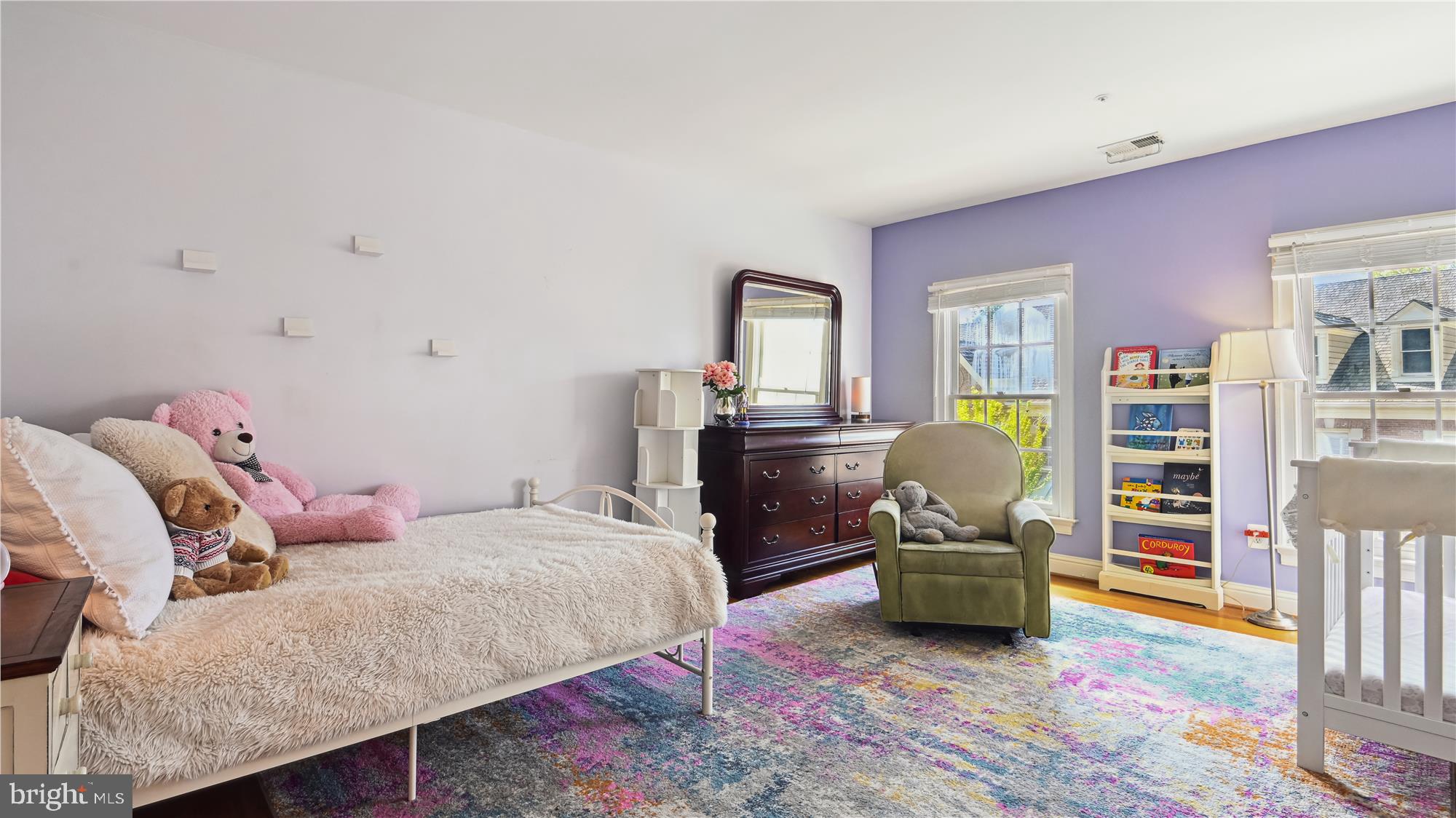 7905 Turncrest Drive Potomac, MD 20854 - Photo 32 of 56 Bedroom #3