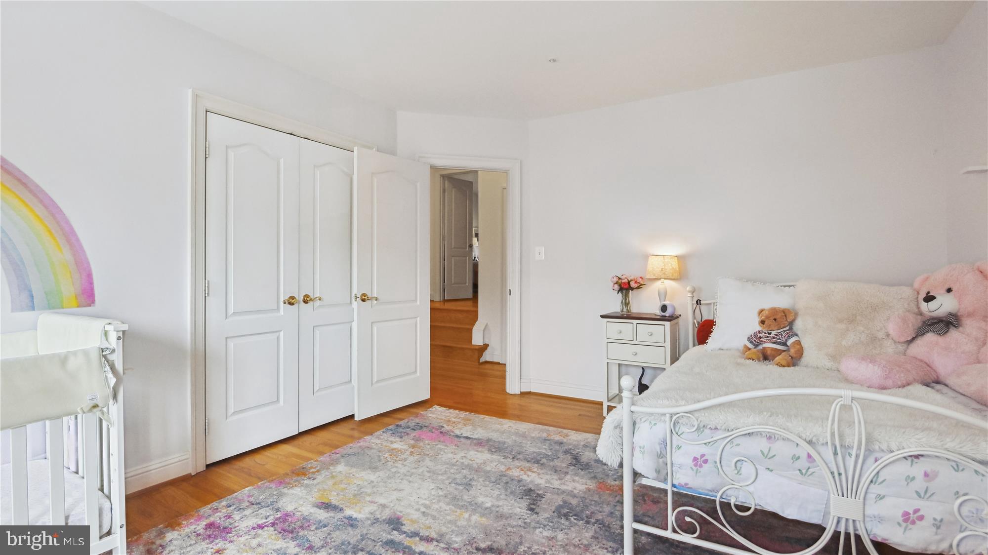 7905 Turncrest Drive Potomac, MD 20854 - Photo 33 of 56 Bedroom #3